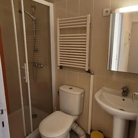 Appartement T3 With Balcony Near The Port-la-Nouvelle